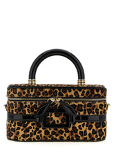 Roger Vivier Belle Vivier Vanity Mini Handbag Multicolor