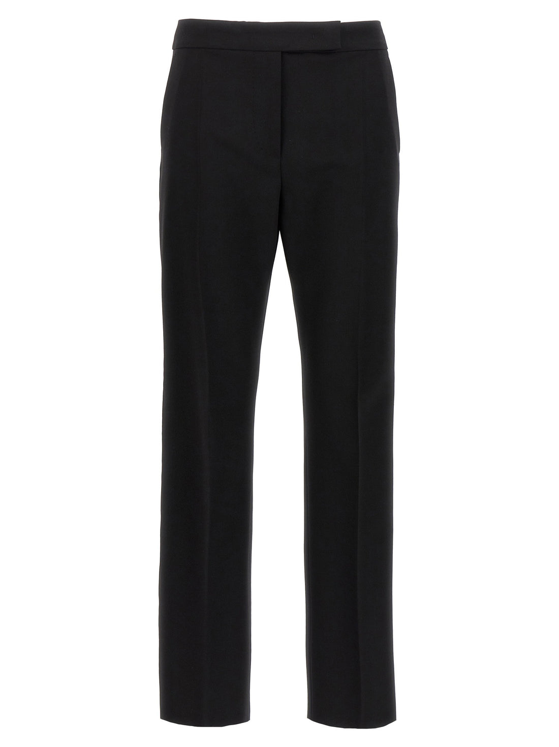 Max Mara Rino Pants Black