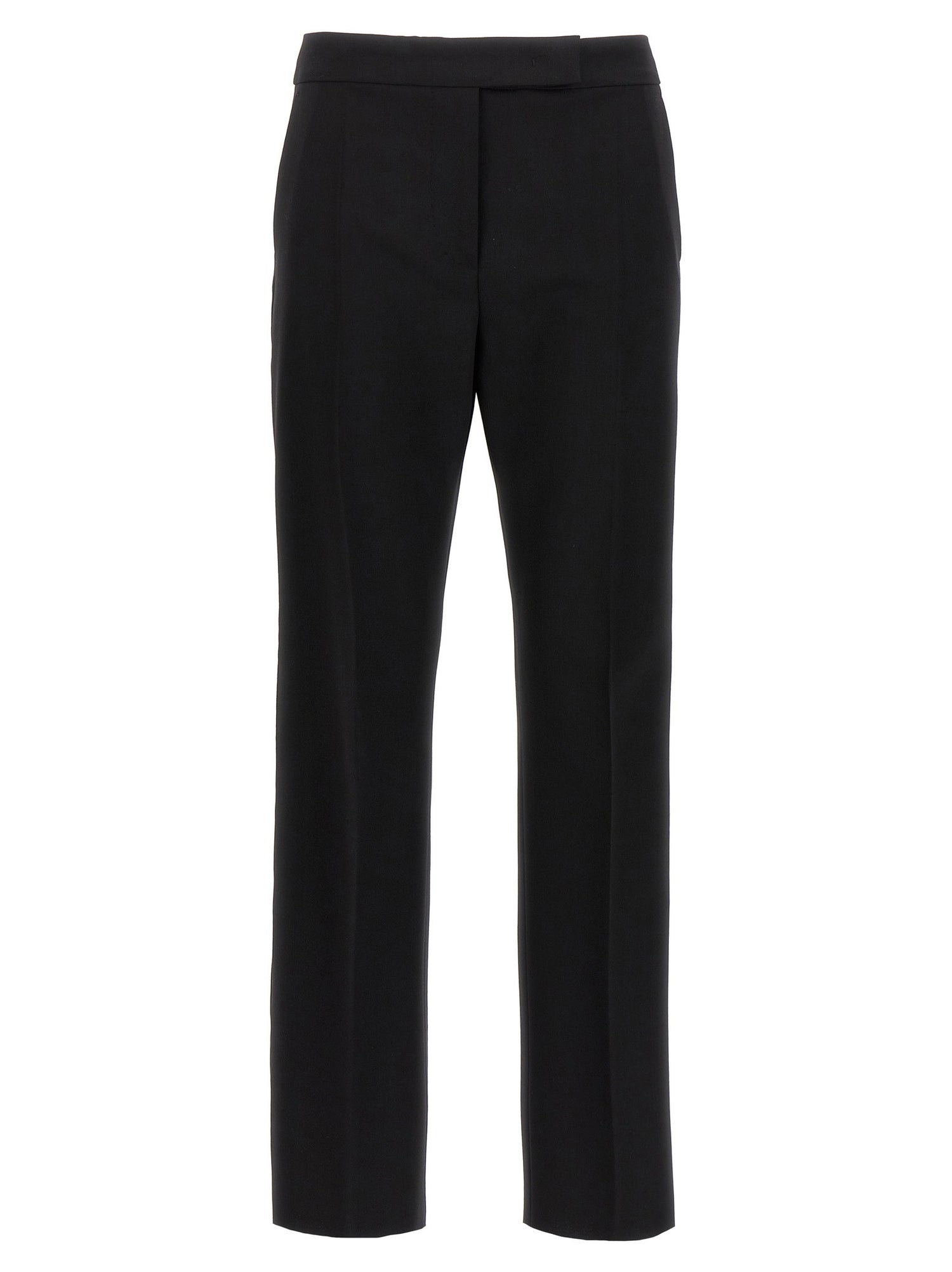Max Mara Rino Pants Black
