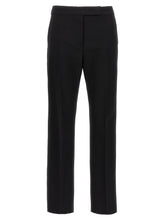 Max Mara Rino Pants Black