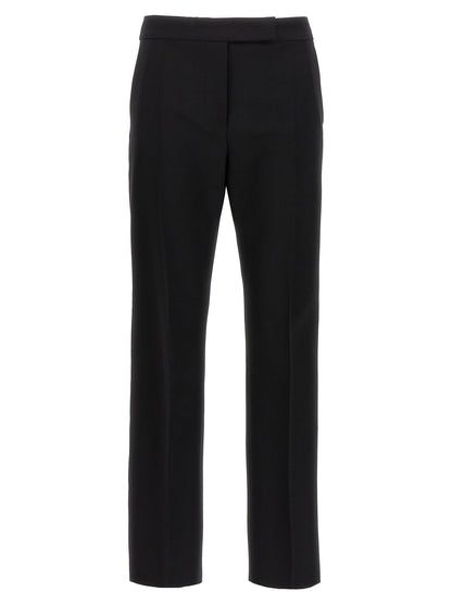 Max Mara Rino Pants Black