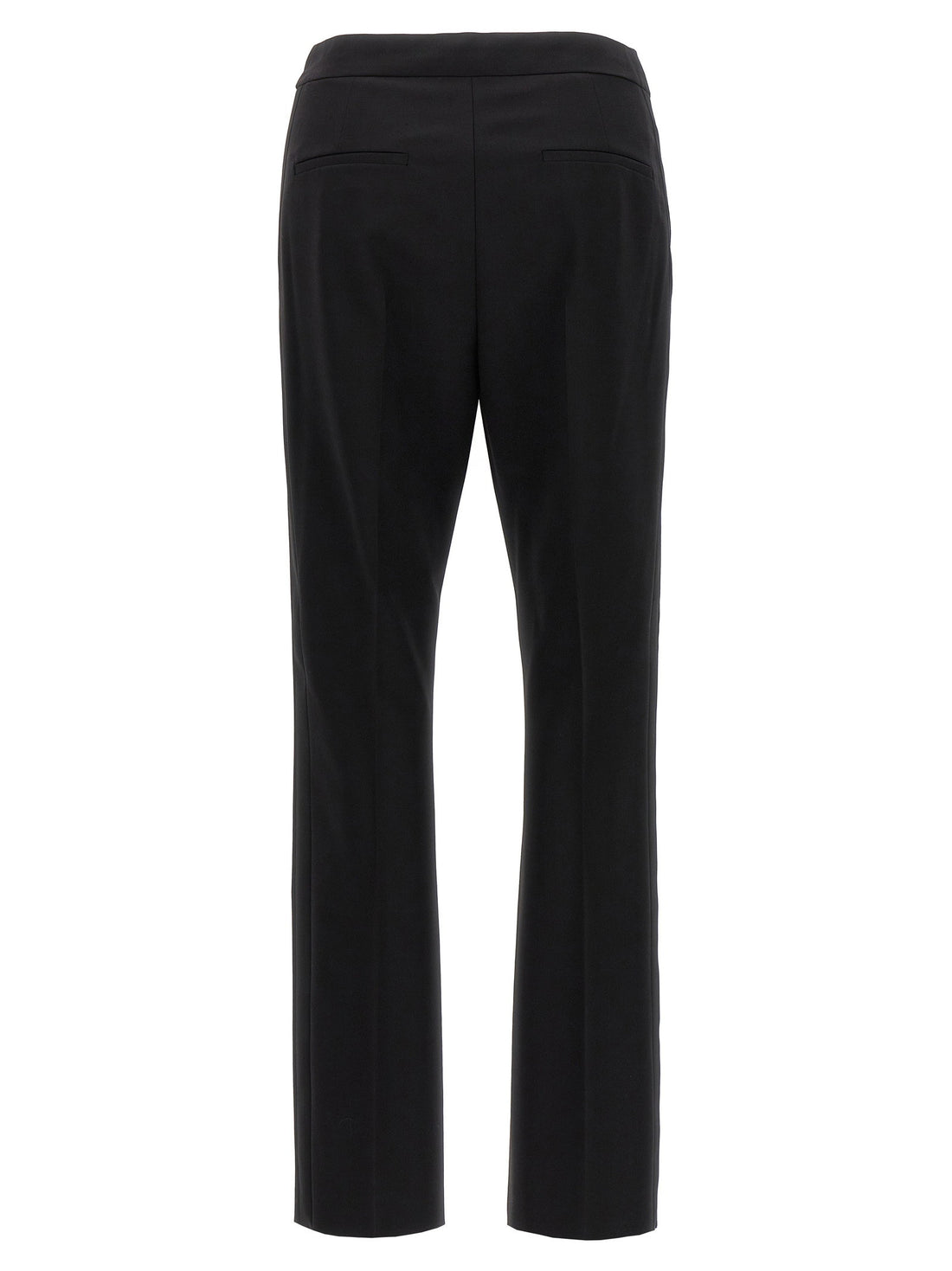 Max Mara Rino Pants Black