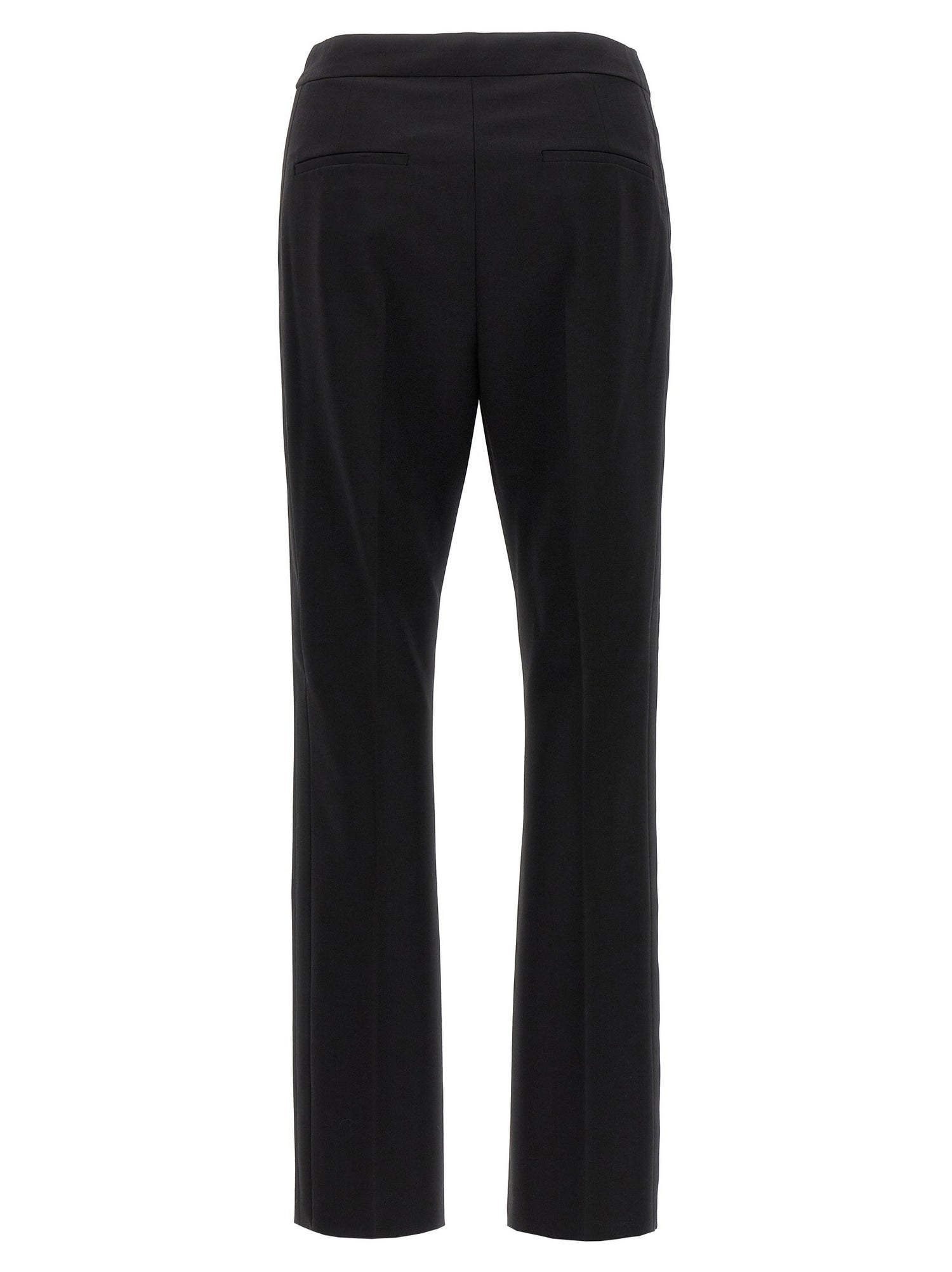 Max Mara Rino Pants Black