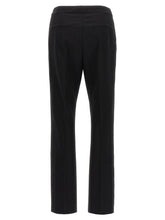 Max Mara Rino Pants Black