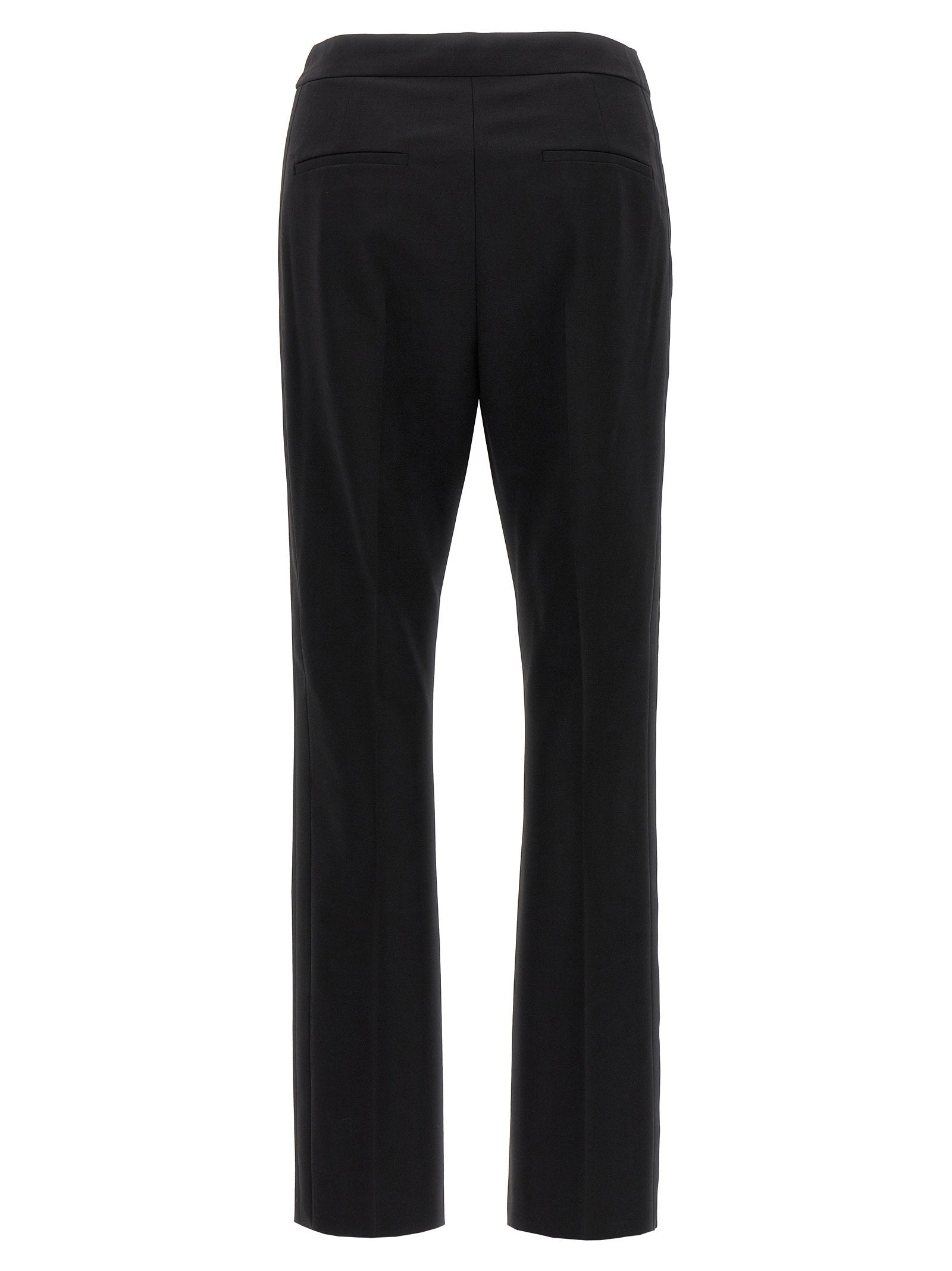 Max Mara Rino Pants Black