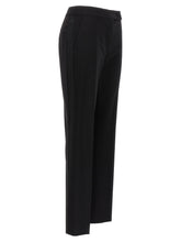 Max Mara Rino Pants Black