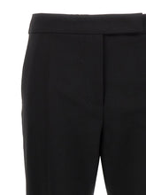 Max Mara Rino Pants Black