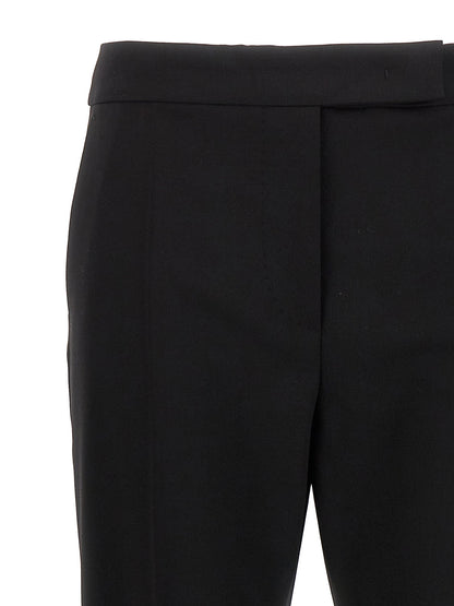 Max Mara Rino Pants Black
