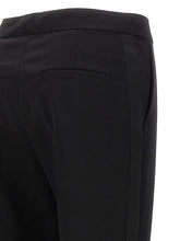 Max Mara Rino Pants Black