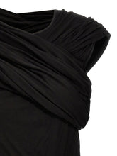 Rick Owens Harness Top Black