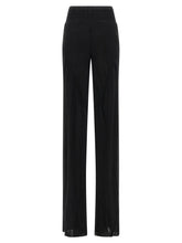 Rick Owens Bias Pants Black