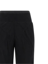 Rick Owens Bias Pants Black