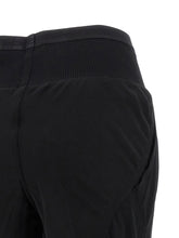 Rick Owens Bias Pants Black