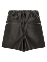 Rick Owens Temple Skirt Black