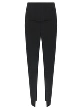 Rick Owens Sliced Skirt Black
