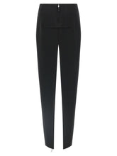 Rick Owens Sliced Skirt Black