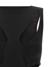 Rick Owens Tanja Top Black