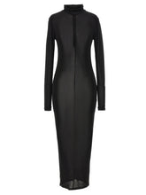 Isabel Marant Vanessa Dress Black