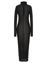 Isabel Marant Vanessa Dress Black