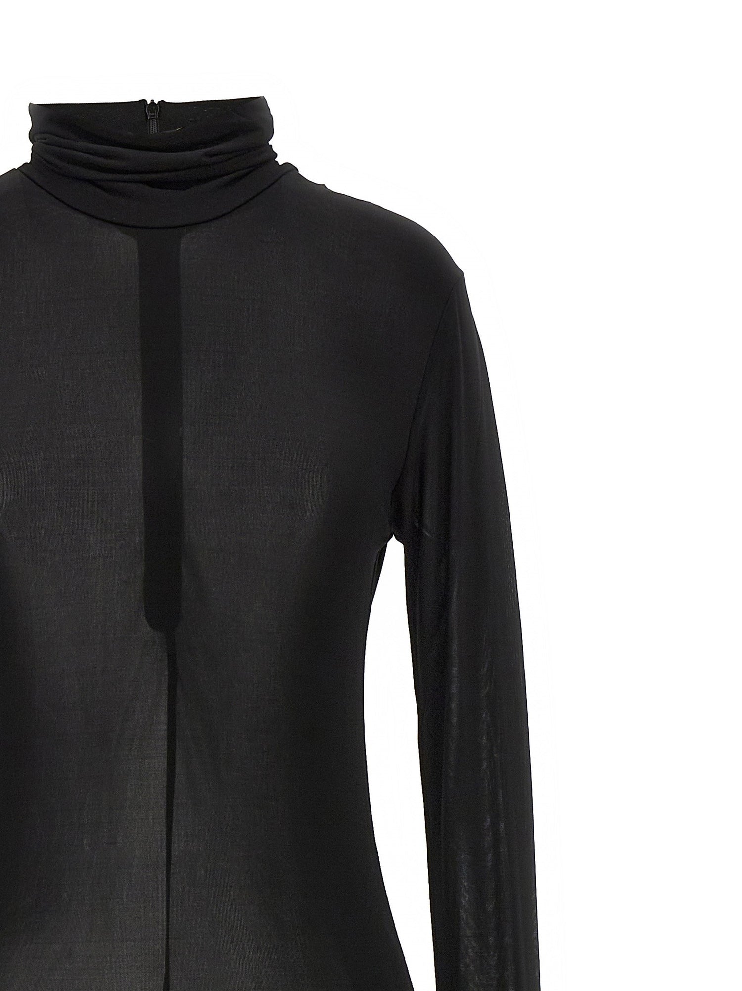 Isabel Marant Vanessa Dress Black
