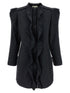 Isabel Marant Chantal Dress Black