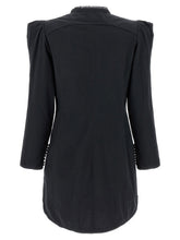 Isabel Marant Chantal Dress Black