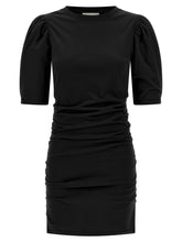 Isabel Marant Mylda Dress Black