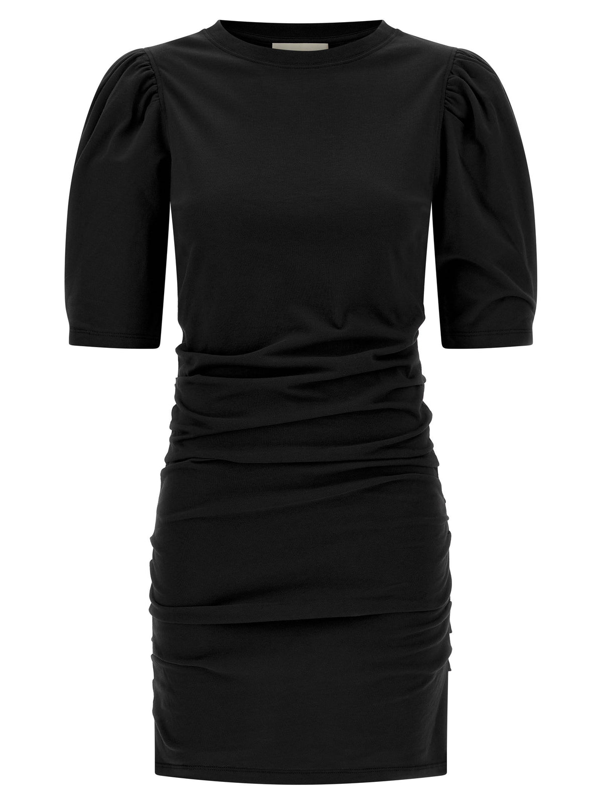 Isabel Marant Mylda Dress Black