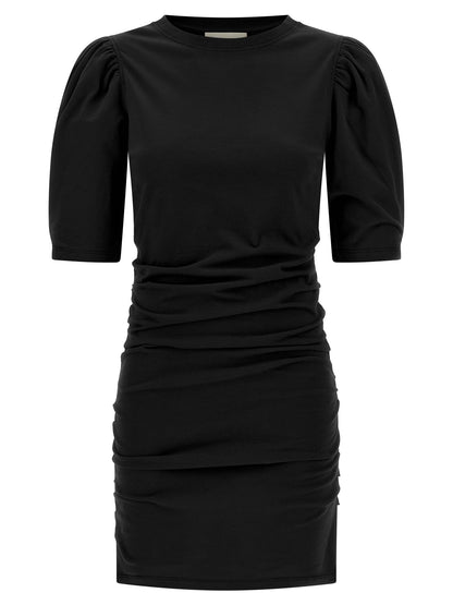 Isabel Marant Mylda Dress Black