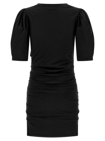 Isabel Marant Mylda Dress Black