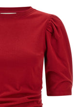 Isabel Marant Mylda Dress Red