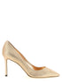 Jimmy Choo Romy Pumps Pink
