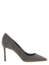 Jimmy Choo Romy Pumps Gray