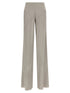 Rick Owens Bias Pants Gray