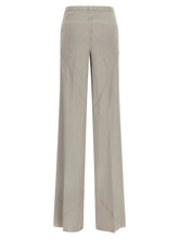 Rick Owens Bias Pants Gray