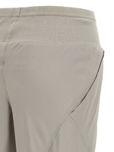 Rick Owens Bias Pants Gray