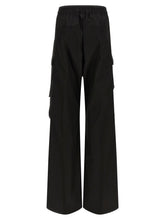 Rick Owens Cargobelas Pants Black