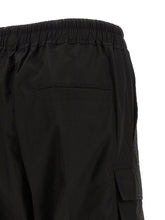 Rick Owens Cargobelas Pants Black