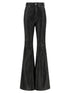 Rick Owens Bolan Bootcut Pants Black  