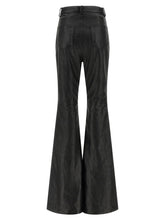 Rick Owens Bolan Bootcut Pants Black  