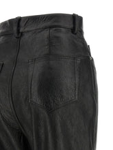 Rick Owens Bolan Bootcut Pants Black  