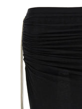 Rick Owens Edfu Skirt Black