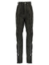 Rick Owens Bolan Banana Pants Black