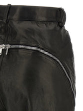 Rick Owens Bolan Banana Pants Black
