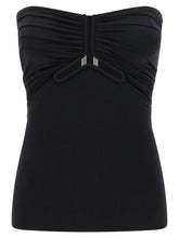 Rick Owens Alannah Top Black