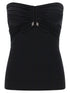 Rick Owens Alannah Top Black