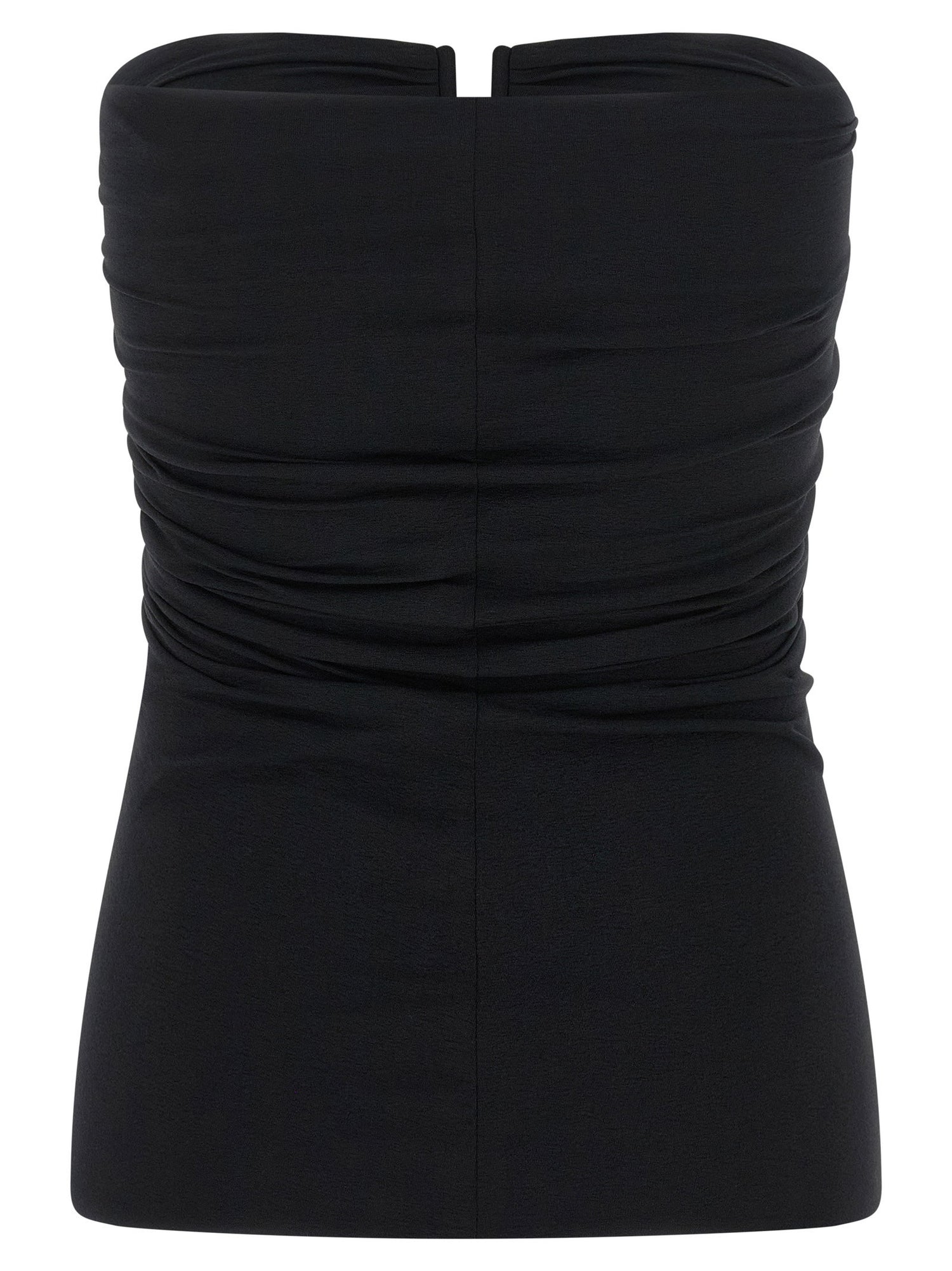 Rick Owens Alannah Top Black
