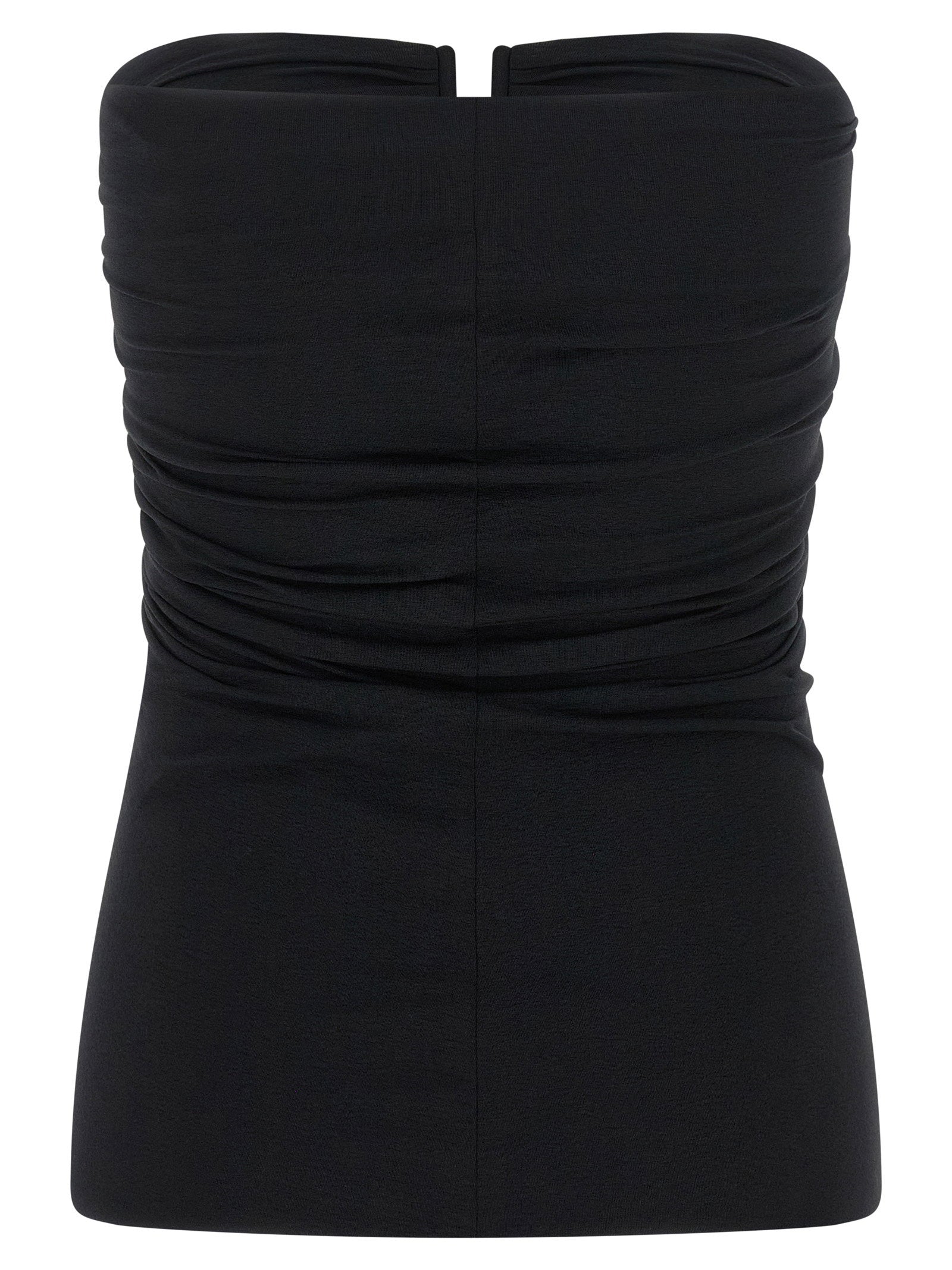 Rick Owens Alannah Top Black