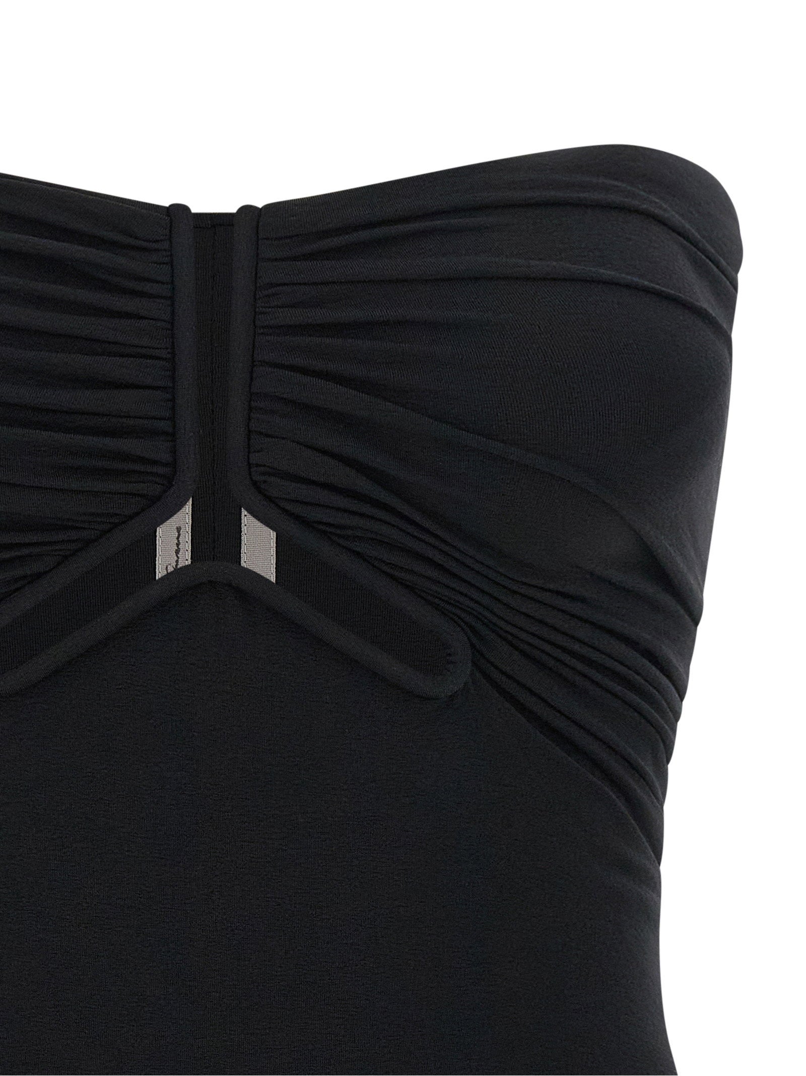 Rick Owens Alannah Top Black