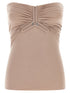 Rick Owens Alannah Top Pink